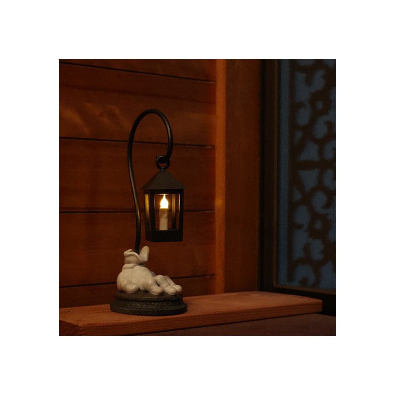 Spirited Away Lichthüpfende Laterne 29 cm