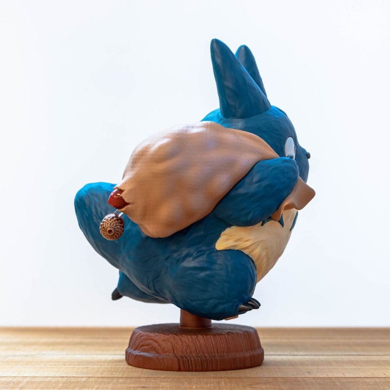 Mein Nachbar Totoro Statue Mittlerer Totoro 37 cm
