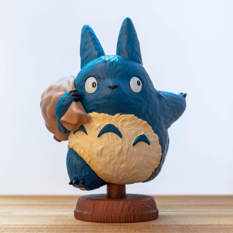 Mein Nachbar Totoro Statue Mittlerer Totoro 37 cm