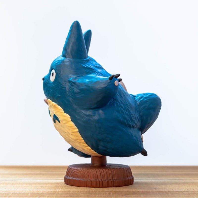 Mein Nachbar Totoro Statue Mittlerer Totoro 37 cm