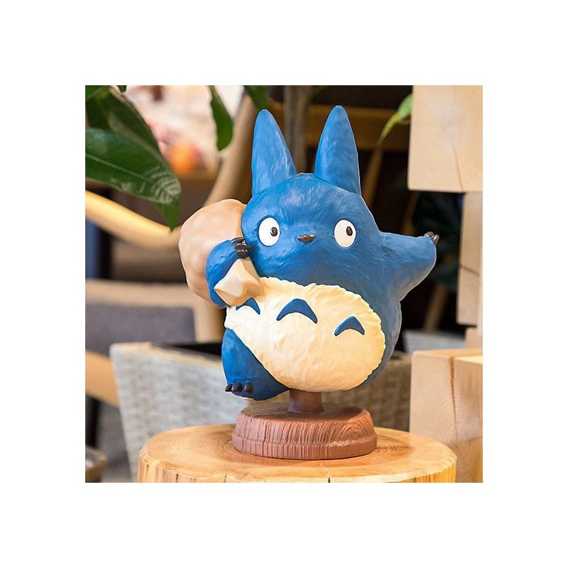 Mein Nachbar Totoro Statue Mittlerer Totoro 37 cm