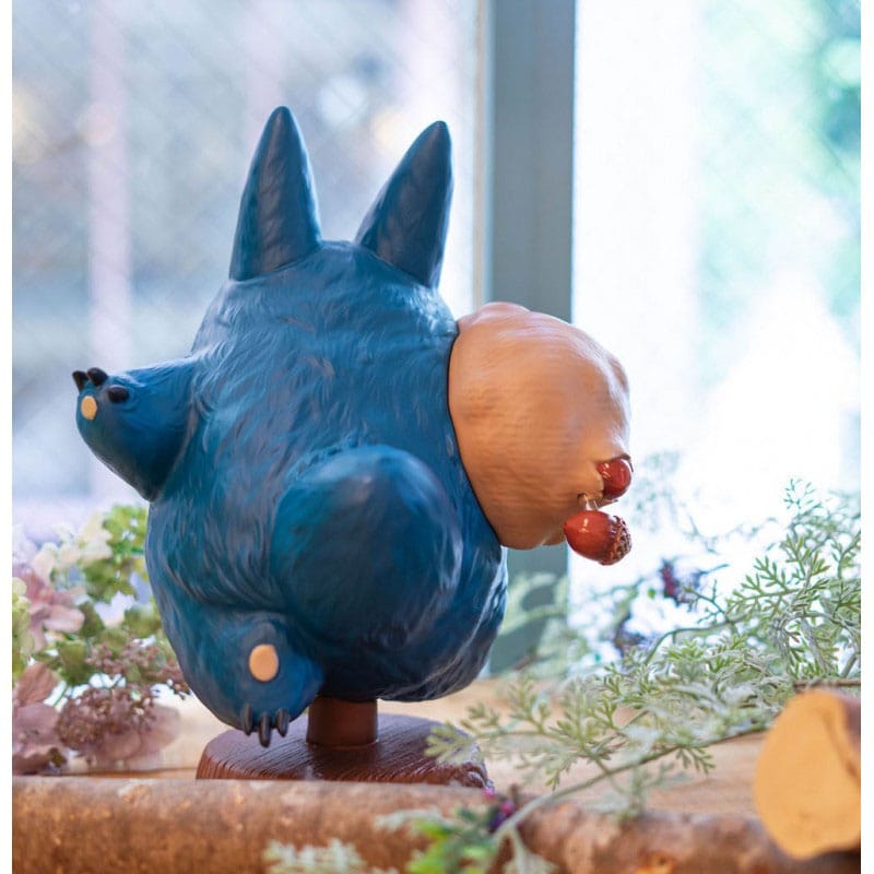 Mein Nachbar Totoro Statue Mittlerer Totoro 37 cm