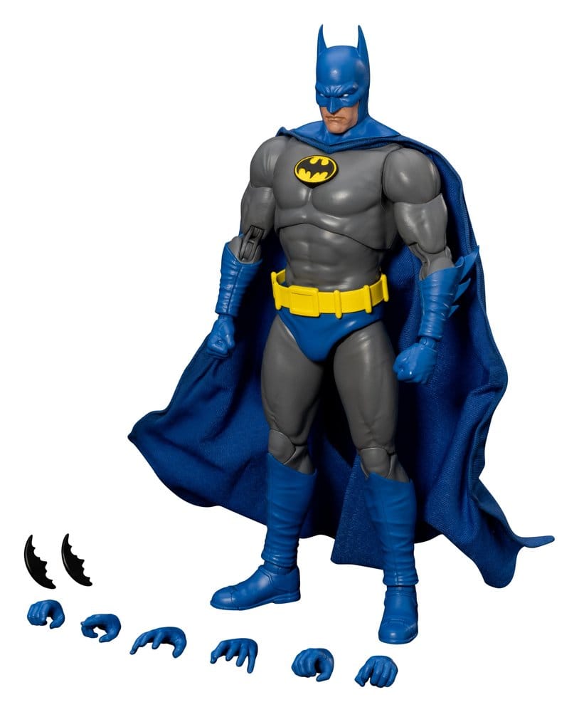 DC Comics Action Figure Batman Limited Edition 21 cm