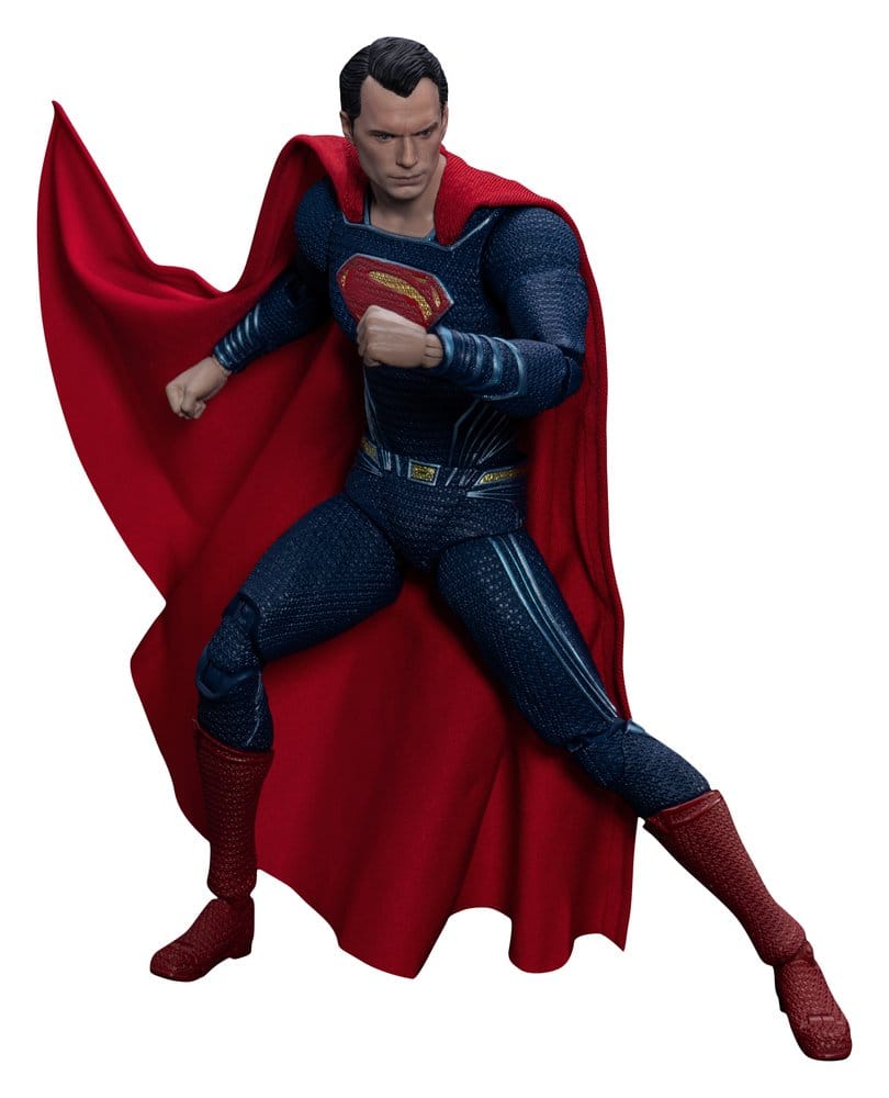 DC Comics Batman v Superman: Dawn of Justice Action Figure Superman 2.0