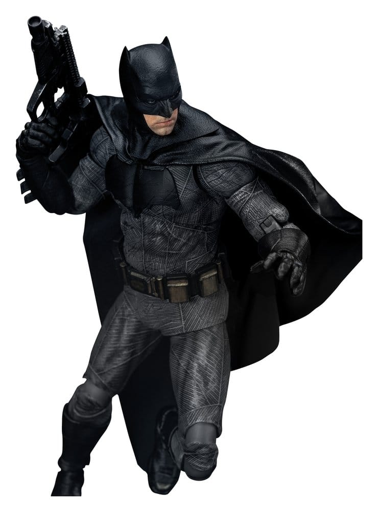 DC Comics Batman v Superman: Dawn of Justice Action Figure Batman 2.0