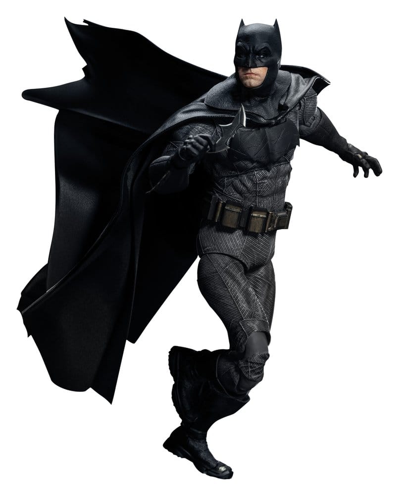 DC Comics Batman v Superman: Dawn of Justice Action Figure Batman 2.0