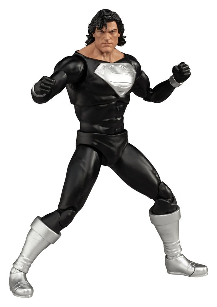 DC Comics Action Figure Superman Recovery Suit 21 cm