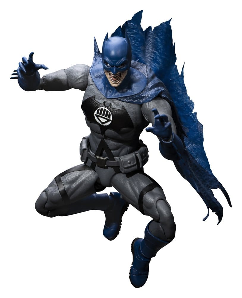 DC Comics Blackest Night Action Figure Batman