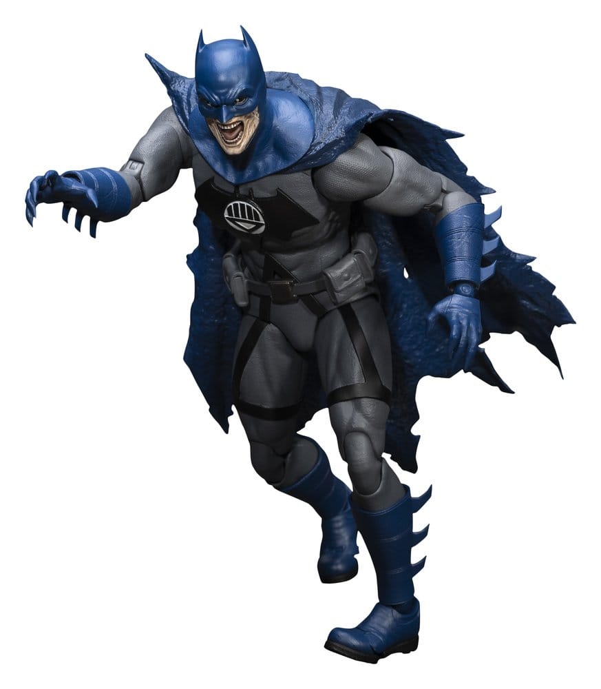 DC Comics Blackest Night Action Figure Batman