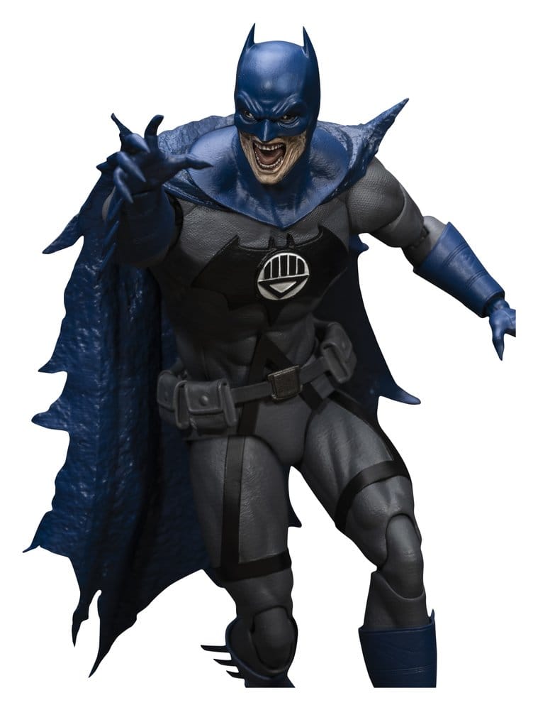 DC Comics Blackest Night Action Figure Batman