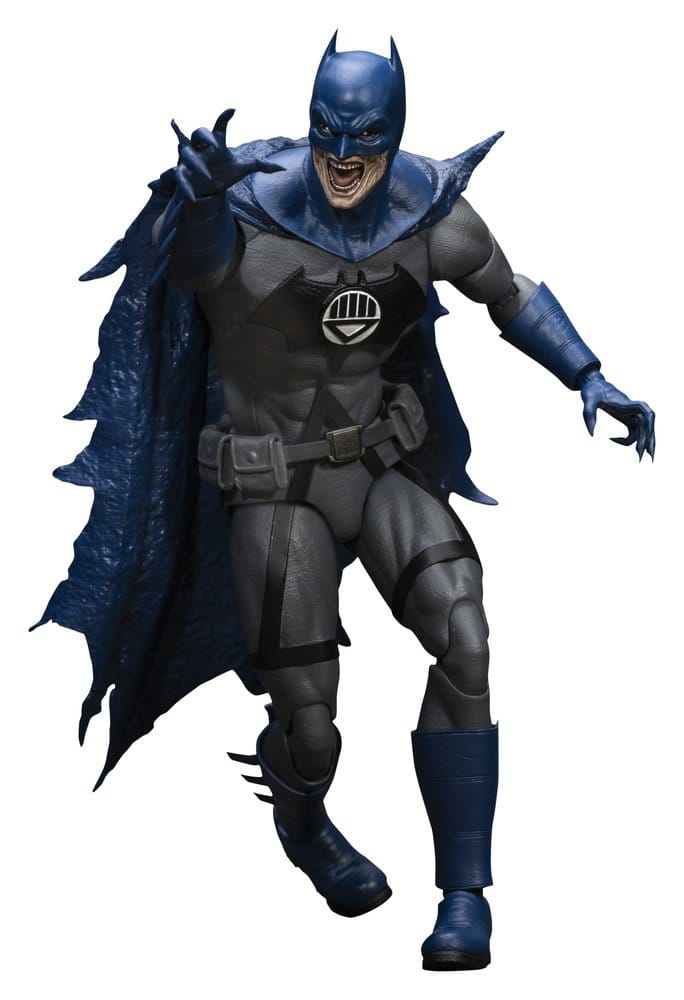 DC Comics Blackest Night Action Figure Batman