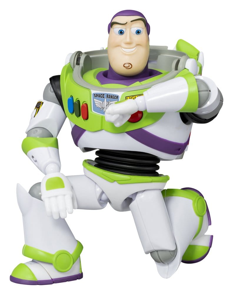 Toy Story Action Figure Buzz Lightyear 24 cm
