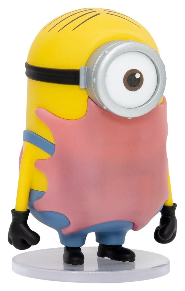 Minions Mini Figures Sweet Shop Series 6 cm Blind Box Assortment (6)