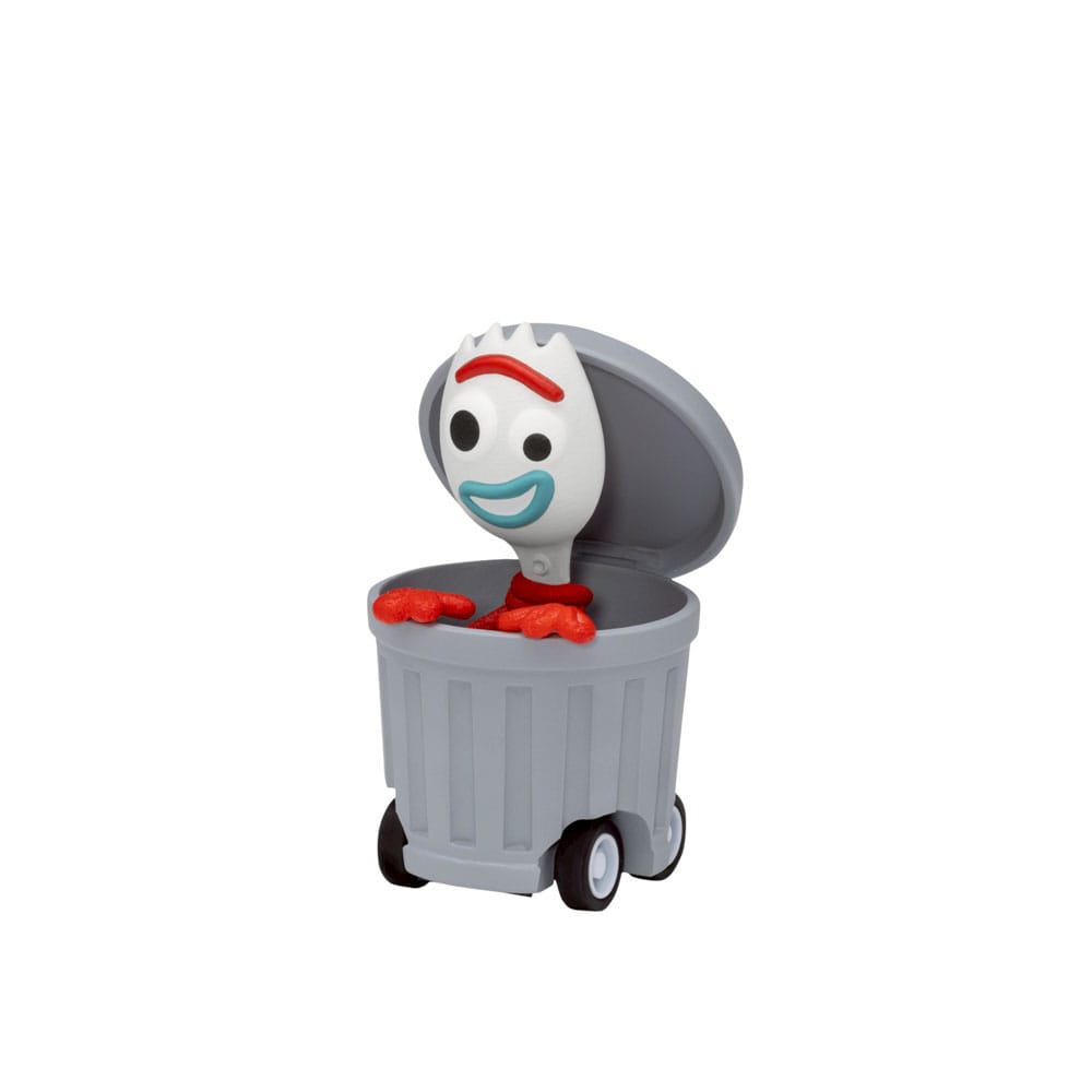Toy Story Pull Back Cars Blind Box (6) 5 cm