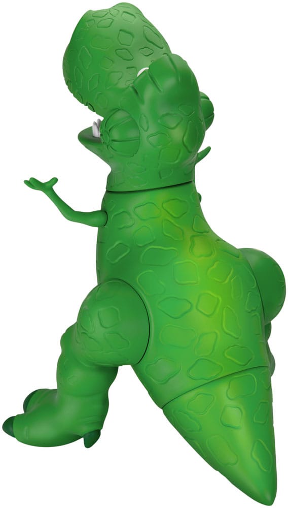 Toy Story Sparschwein aus Vinyl Rex 46 cm