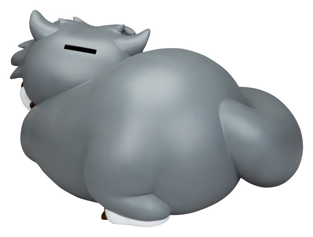 Disney Vinyl Bank Lucifer 21 cm