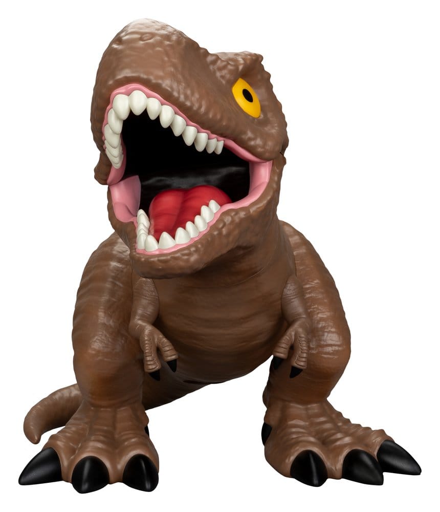 Jurassic Park Vinyl Bank Large Series Tyrannosaurus Rex 34 cm