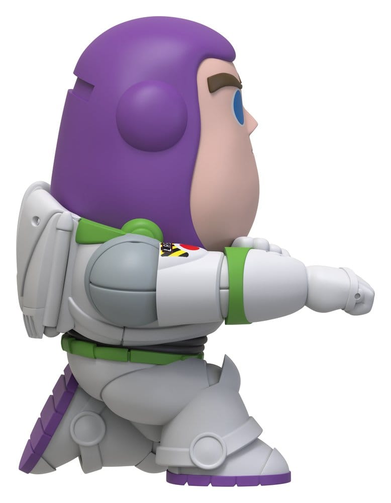 Toy Story Palm Size Figure Bank Buzz Lightyear 13 cm