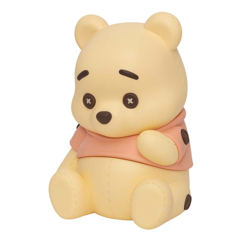 Winnie the Pooh Piggy Vinyl Bank Winnie the Pooh 12 cm
