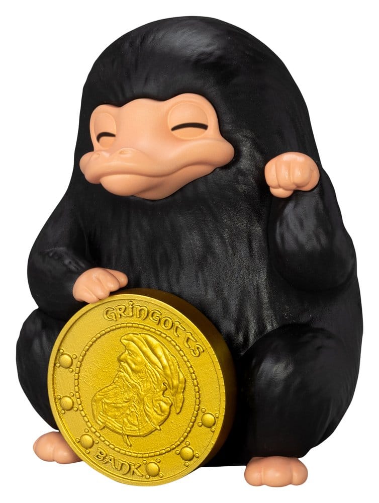 Fantastic Beasts Palm Size Series Vinyl Bank Niffler 11 cm