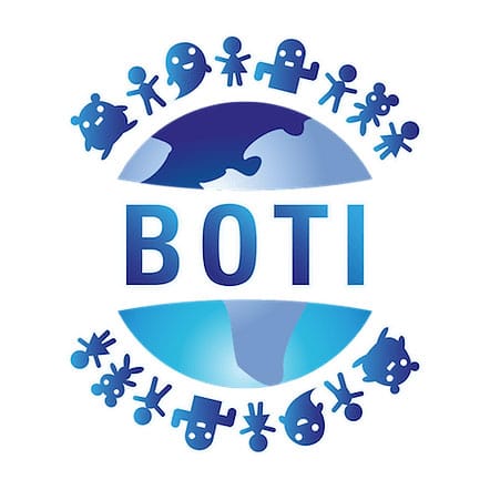 Pembe Foam Figure Blind Box Foam Mate Display 9 cm (12)