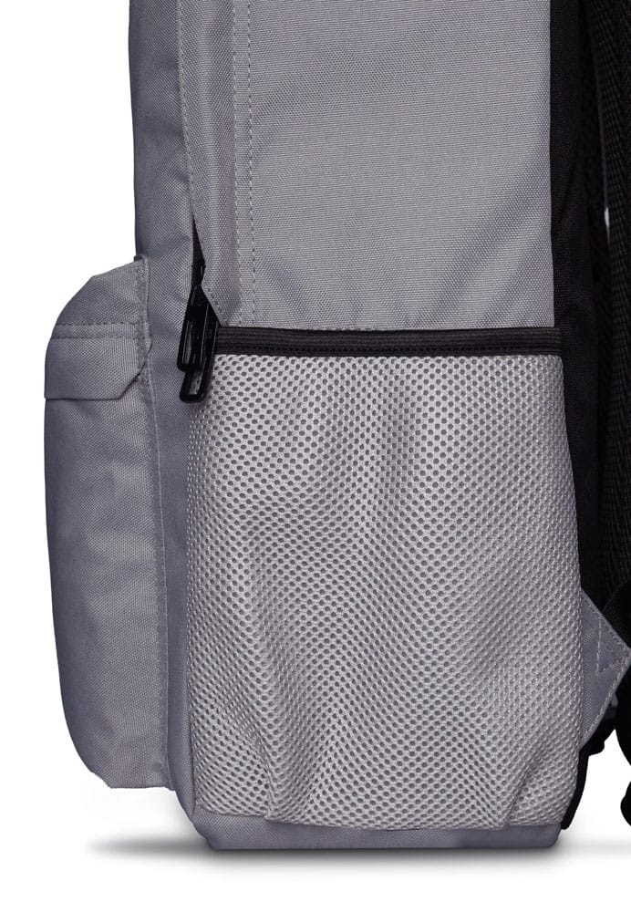 PlayStation Backpack Basic Gray