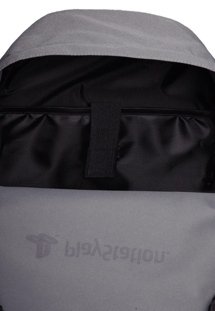 PlayStation Backpack Basic Gray