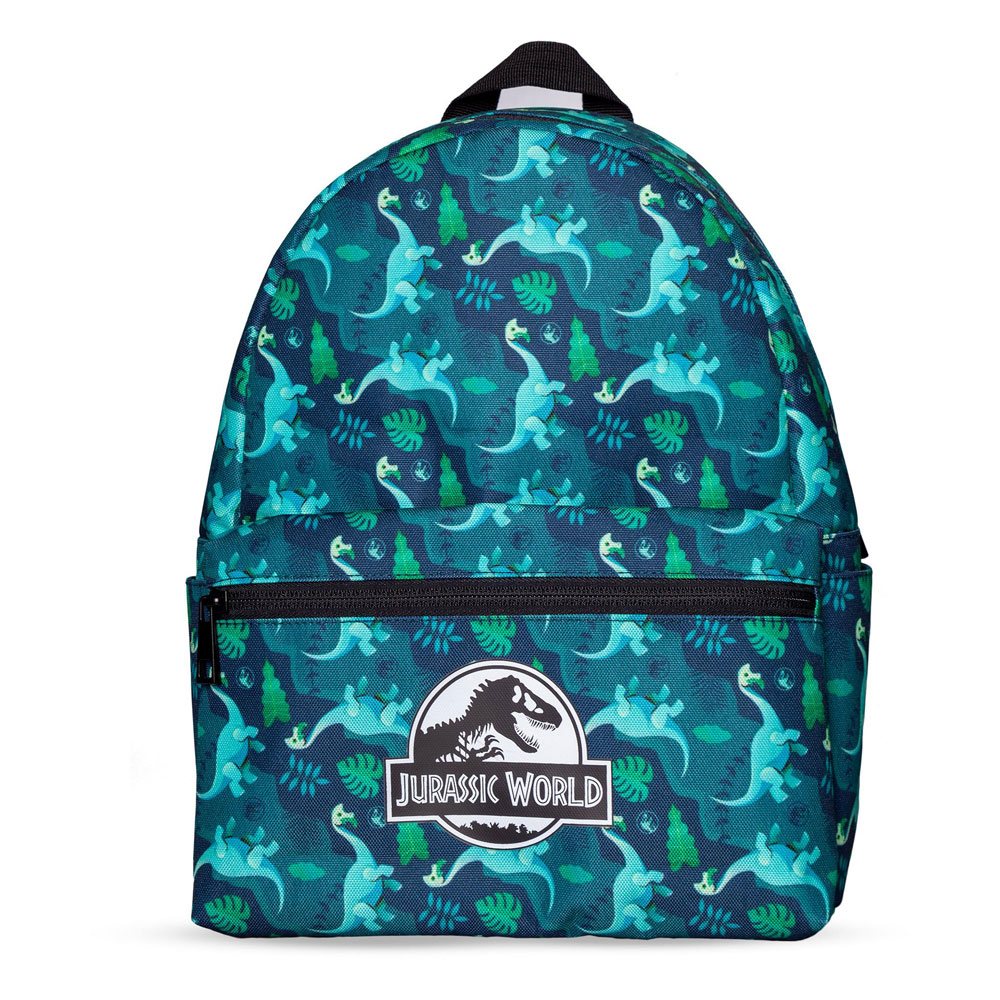 Jurassic Park Backpack Dinos