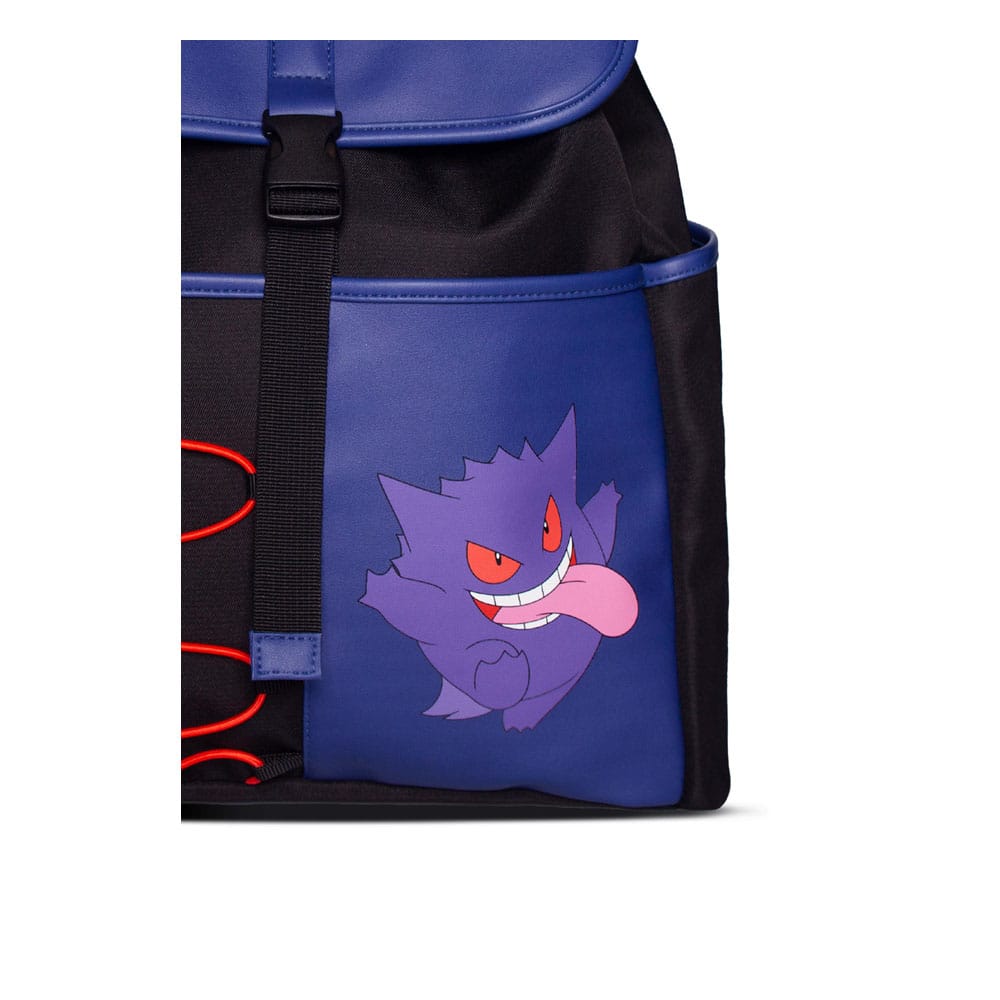 Pokémon Backpack Gengar Huge