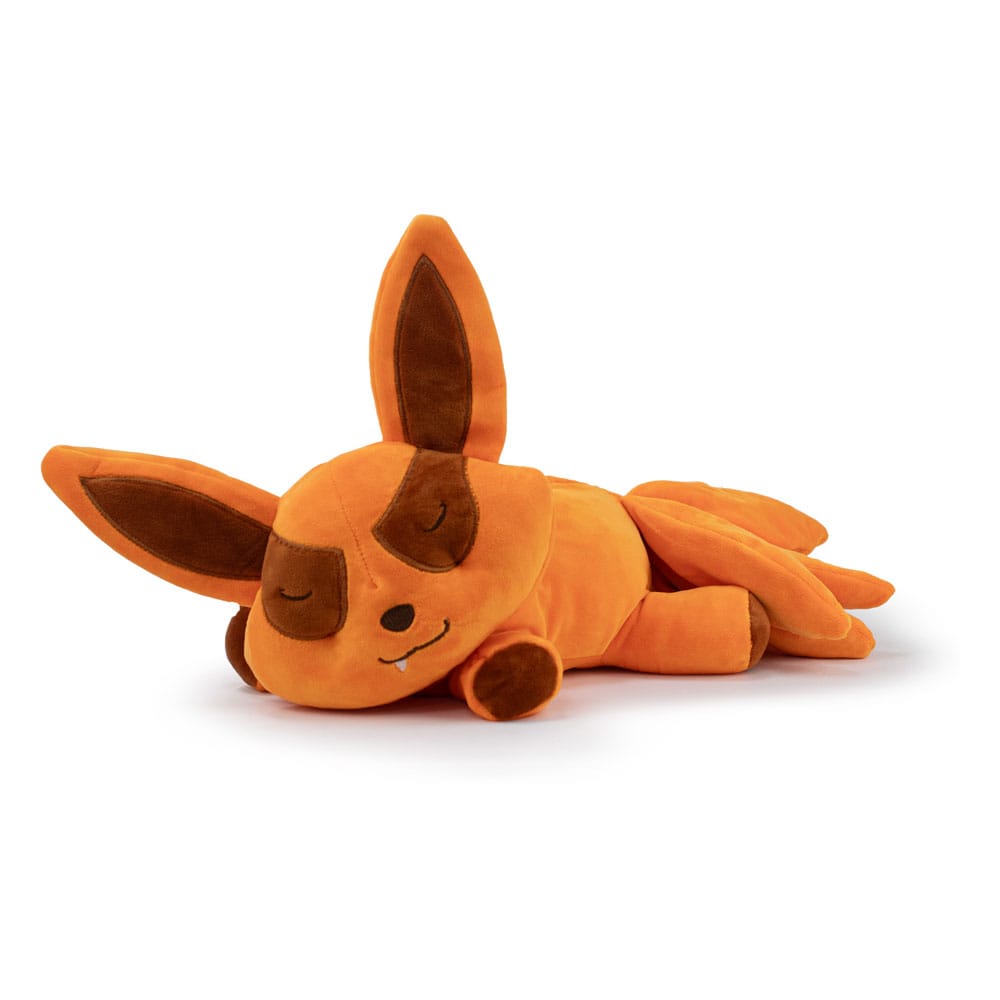 Naruto Shippuden Plush Figure Kurama Sleeping 30 cm