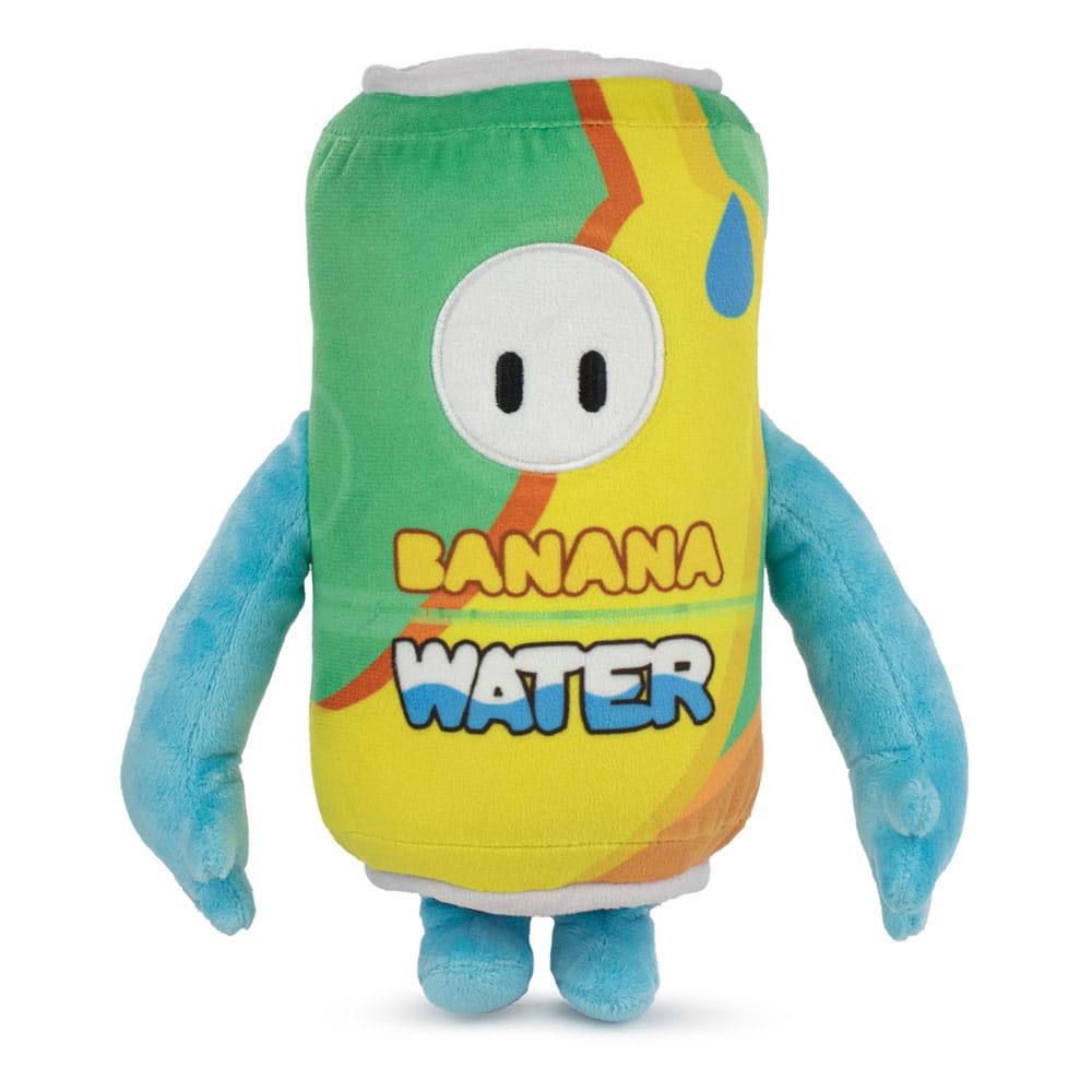 Fall Guys Plush Figure Banana Water 30 cm