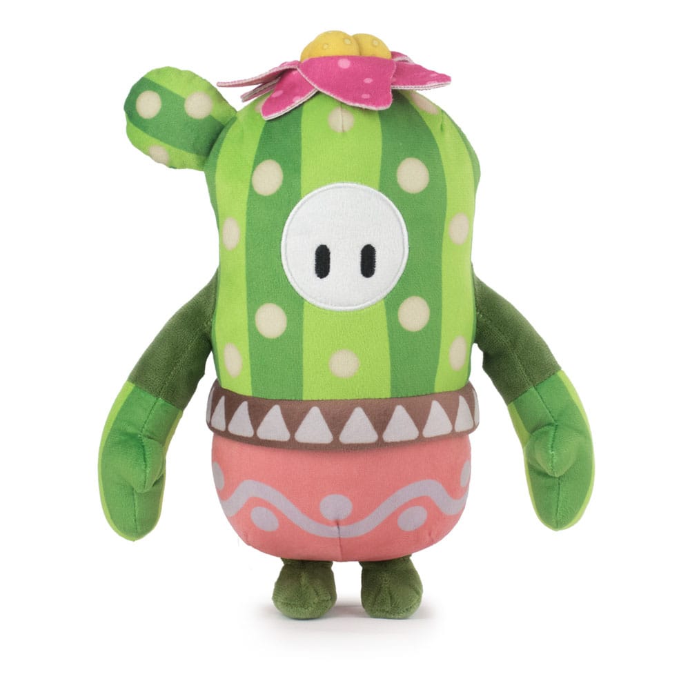 Fall Guys Plush Figures 30 cm Assortment (48)