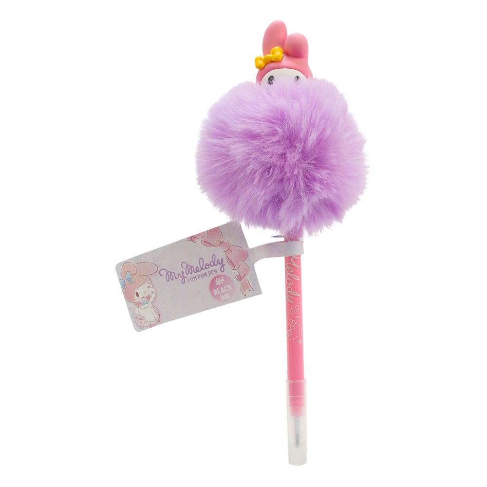 Sanrio Pom Pom Pen My Melody
