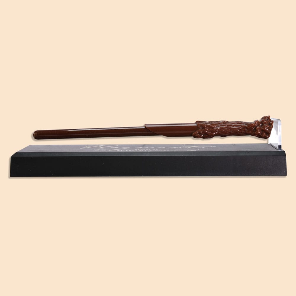 Harry Potter Schwebestab-Stift