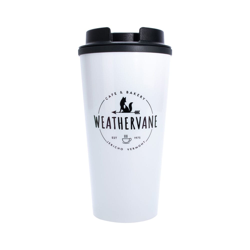Mittwoch Thermo Cup Wetterfahne