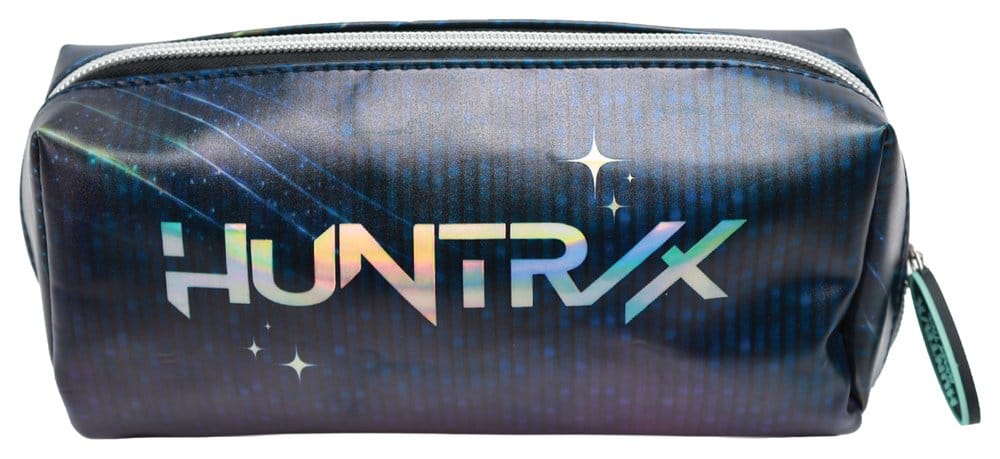 KPop Demon Hunters Pencil Case Hunter/x