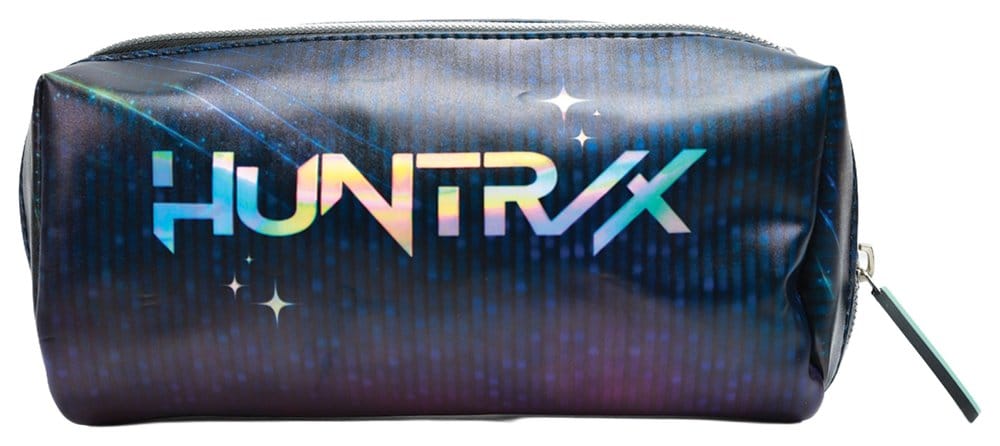 KPop Demon Hunters Pencil Case Hunter/x