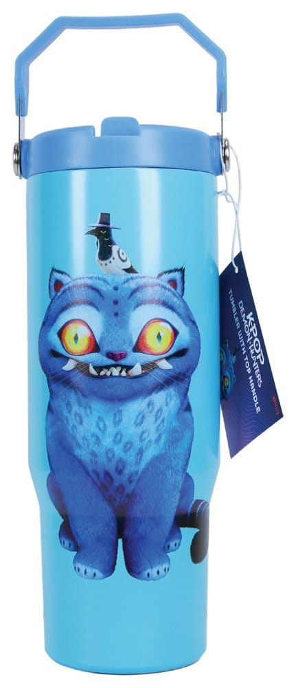 KPop Demon Hunters Tumbler Derpy 485 ml