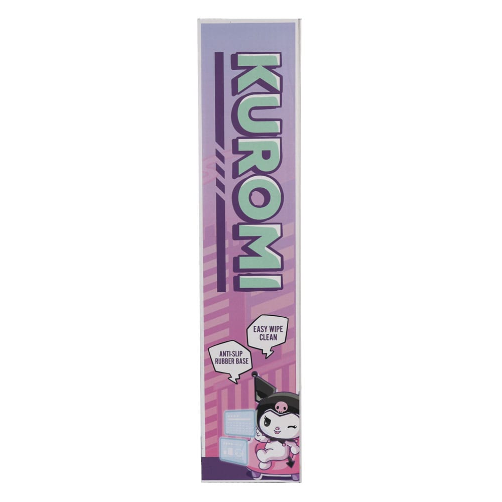 Sanrio XXL Mousepad Kuromi Spaceship