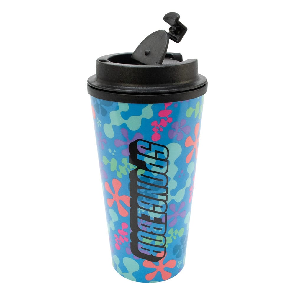 SpongeBob SquarePants Thermo Cup