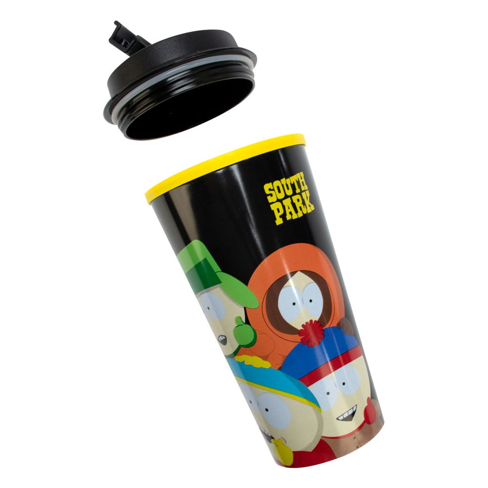 South Park Thermo Cup