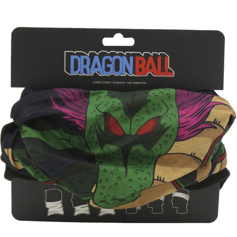 Dragon Ball Schlauchschal Shenron