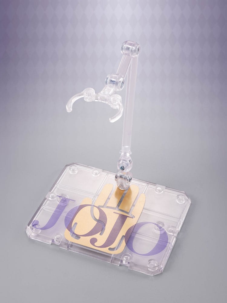 JoJo´s Bizarre Adventure S.H.Figuarts Action Figure Jotaro Kujo 17 cm