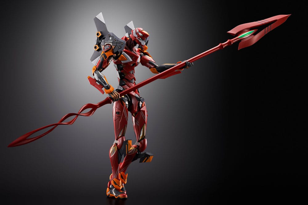 KUBRICK NEON GENESIS EVANGELION 3種セット Neon Genesis Evangelion Metal Build Accessory Set 3 Spears Set for Eva