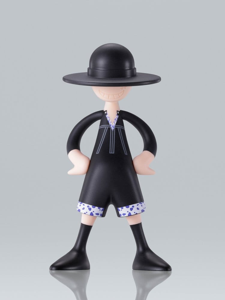 One Piece Luffy's Archive of Adventure Mini Figure Blind Box Assortmen