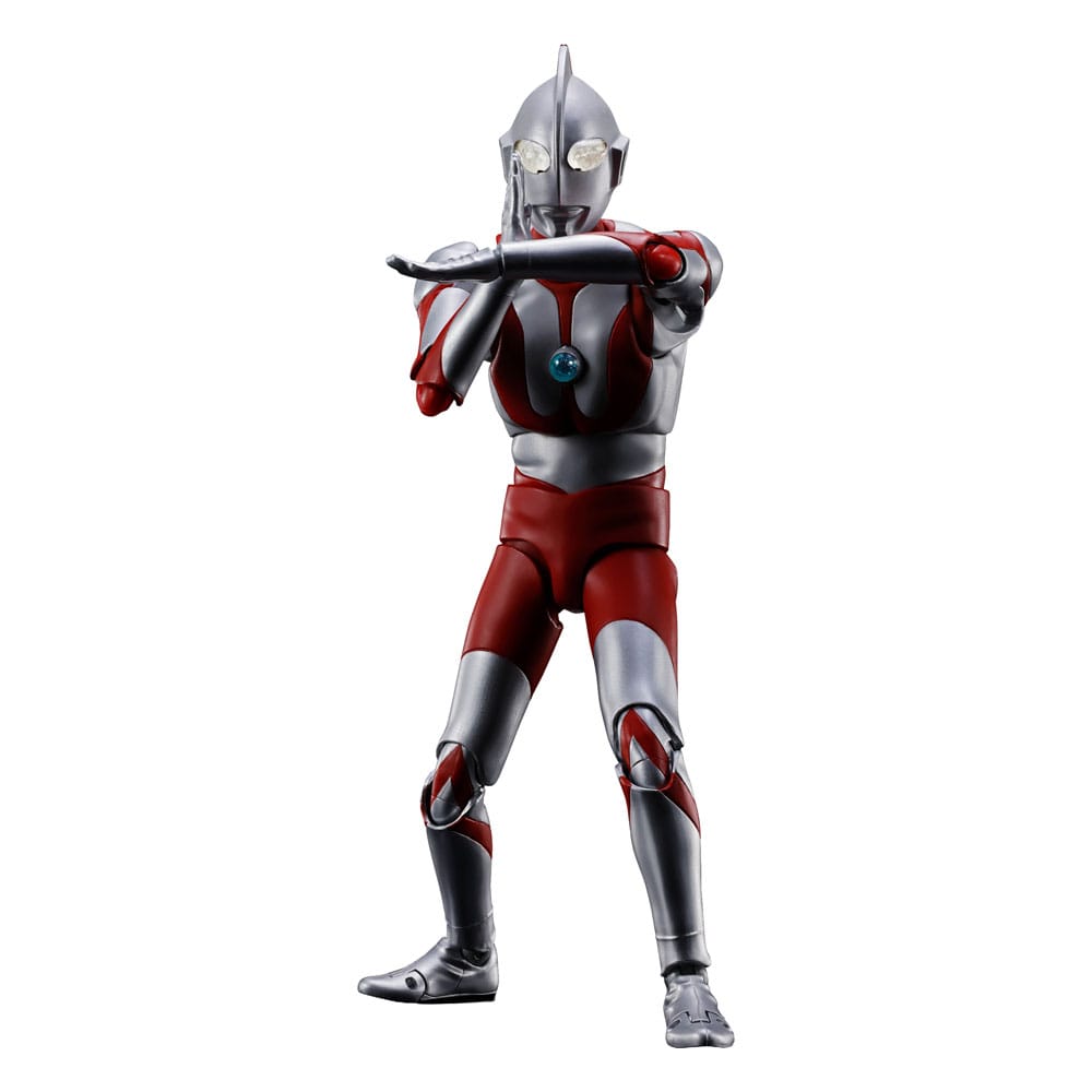 Ultraman Series S.H.Figuarts Action Figure Ultraman 60th anniversary Edition 15 cm