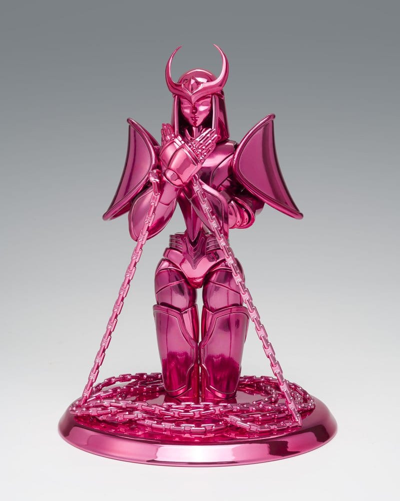 Saint Seiya Saint Cloth Myth EX Action Figure Andromeda Shun [Final Bronze Cloth] -Original Color Edition- 17 cm