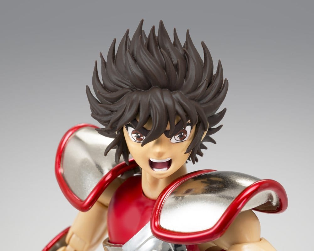 Saint Seiya Saint Cloth Myth EX Action Figure Pegasus Seiya (First Bronze Cloth) 17 cm