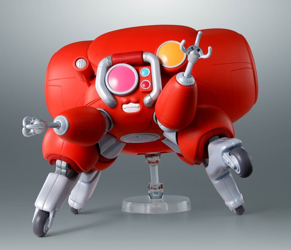 Ghost in the Shell The Robot Spirits <SIDE GHOST> Action Figure Fuchikoma 15 cm