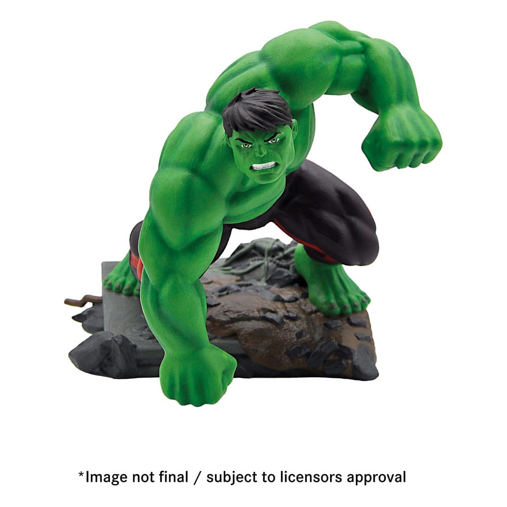 Avengers Figure Hulk 10 cm
